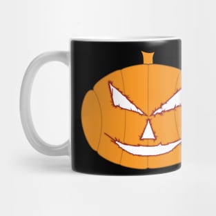 Halloween Mug